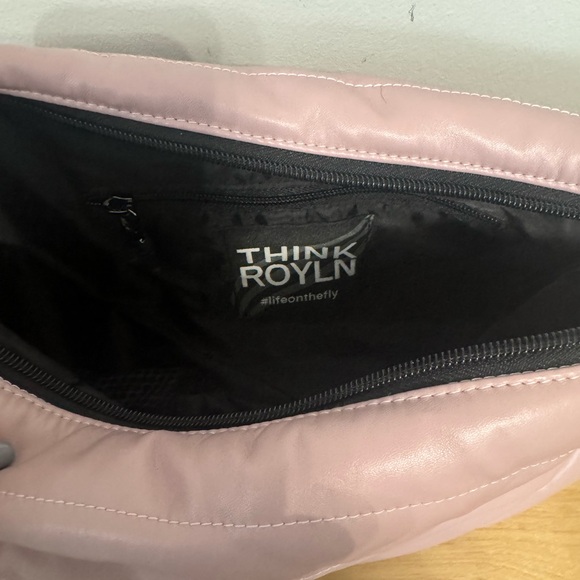 THINK ROYLN - ELTON HOBO - Picture 3 of 3